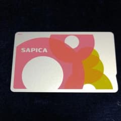無記名 SAPICAのサムネイル