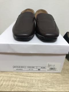 ［新品］女の靴(ベージュ)のサムネイル