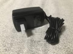 ドクターエア ネックマッサージャー 電源コンセント アダプターのサムネイル