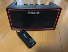 t*y様 NUX MIGHTY AIR ワイヤレス ギターアンプのサムネイル