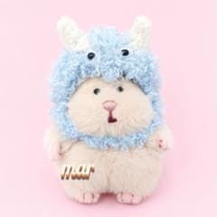 はむにぎり いたずらモンスター 被り物 ぬい撮り - 2