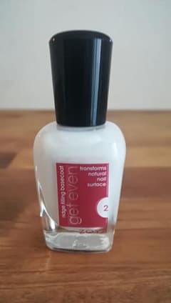 zoya  ベースコートのサムネイル