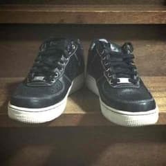 NIKE airforce1 26センチ。 記念モデルです。 定価15000円！のサムネイル
