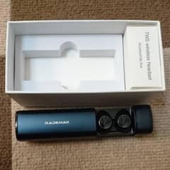 高音質！！ Rademax Bluetooth5.0進化 イヤホンのサムネイル