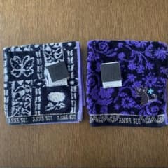 ANNA SUI アナスイ ハンカチセットのサムネイル