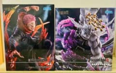 呪術廻戦 FIGURIZMα 宿儺 摩虎羅のサムネイル