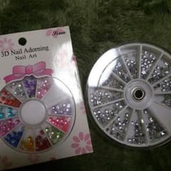 ネイル用品♡のサムネイル