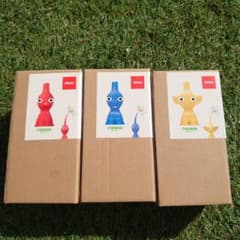 ピクミン ピクミン一輪挿し ニンテンドーストア 新品 未開封 - メルカリ