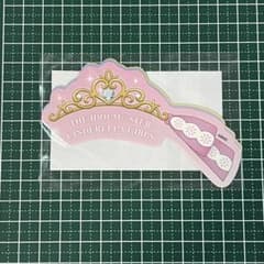 デレマス デレステ　ステッカー　シンデレラコレクション　シンデレラガールズのサムネイル
