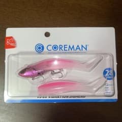 COREMAN VJ-28 バイブレーションジグヘッド #012のサムネイル