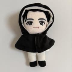 超特急 タカシ マスコット ぬいぐるみ - メルカリ