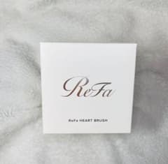 ReFa HEART BRUSH ローズゴールドのサムネイル