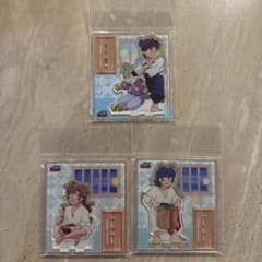 【新品】忍たま乱太郎　アクリルフィギュアスタンドのサムネイル
