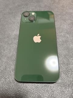 iphone13 128GBのサムネイル