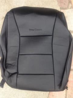 ブロス クラッツィオ CLAZZIO シートカバー　ステップワゴン　RKのサムネイル