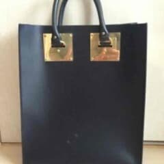 sophie hulmeのサムネイル