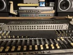 behringer ultrapatch pro PX 2000のサムネイル