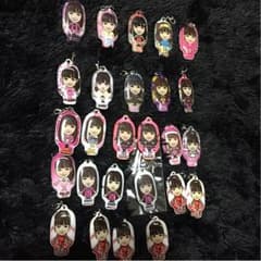 山口乃々華 クリーナーセットのサムネイル