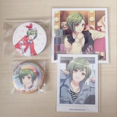 A3! 瑠璃川幸 4点まとめ売りのサムネイル