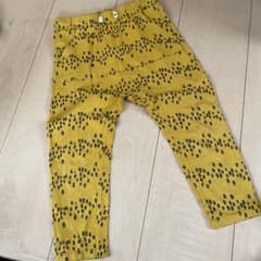8sh様専用　　ZARA Baby パンツ　サイズ100（98）のサムネイル