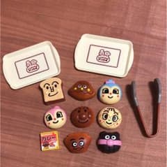 アンパンマン 焼きたてパン屋さんのサムネイル