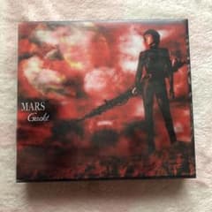Gackt/MARSのサムネイル