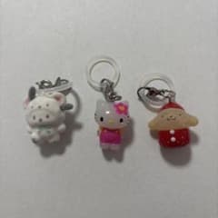 サンリオ めじるしアクセサリーのサムネイル