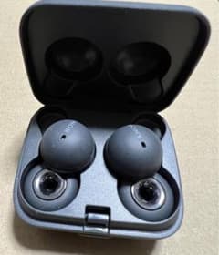 SONY LinkBuds WF-L900のサムネイル