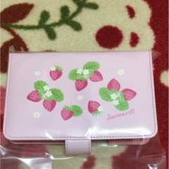 スイマー new3DS LLケースのサムネイル