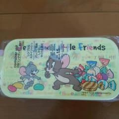 ジェリーの弁当箱のサムネイル