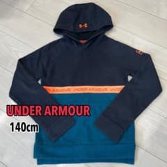 アンダーアーマー　パーカーのサムネイル