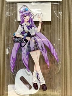 オシャレマクロス　夏色のワルキューレ　美雲　アクリルスタンド　アクスタ m67608455032_1.jpg?1767964081