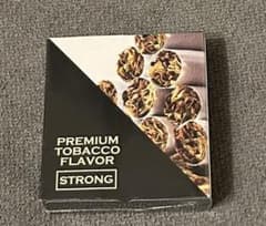 SPADE専用カートリッジ ストロングのサムネイル