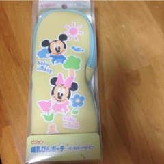 ピジョン 哺乳瓶ポーチ 新品のサムネイル