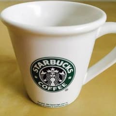 【Porte du bonheur様専用】STARBUCKS マグカップのサムネイル