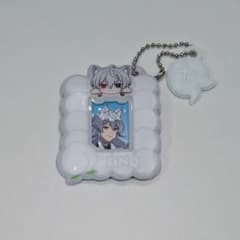 【未使用】カラフルピーチ　どぬく　ミニフォトケースのサムネイル