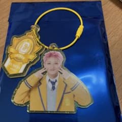 EBiDAN FUMIYA アクリルキーホルダーのサムネイル