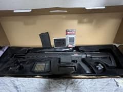 HK417 S&T製のサムネイル
