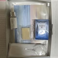 透輝の美　美容液のサムネイル