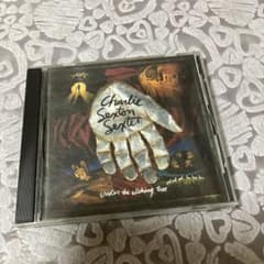 Charlie Sexton Sextet Under the Wishingのサムネイル