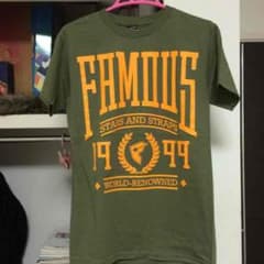 フェイマス famousのサムネイル