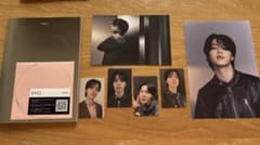 BTS JIMIN FACE 2形態のサムネイル