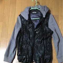 PPFM 革ジャンのサムネイル
