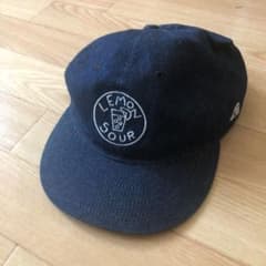 Tacoma Fuji Records Cap キャップのサムネイル