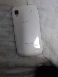 Samsung Galaxy S SC-02B 本体 - メルカリ