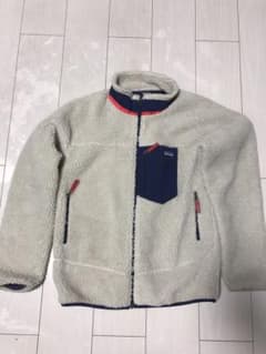 patagonia パタゴニア ボアジャケットのサムネイル