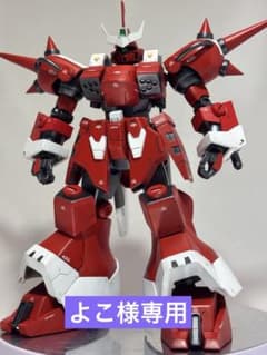 HG ドルメル 塗装完成品 - メルカリ
