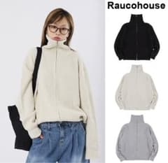 raucohouse ハイネックジャケットのサムネイル