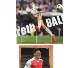 ワールドサッカーダイジェストのサムネイル