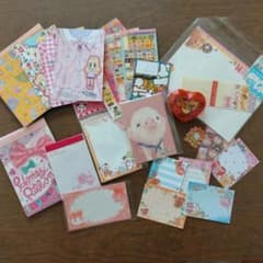 公*o様 平成 メモ フレークシール ちゃお付録など まとめ売り - メルカリ